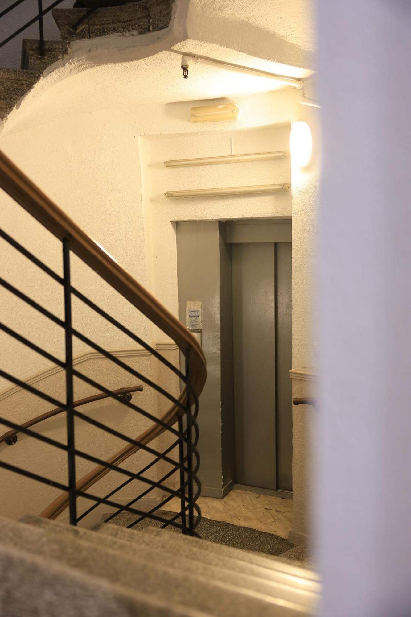 One Apartment By Skg Apartments Tessalónica Exterior foto